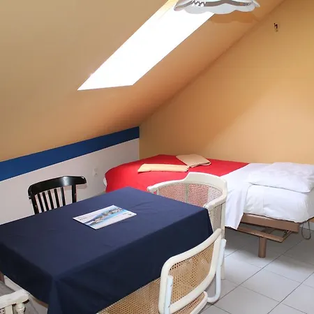 Center Casa de hóspedes *