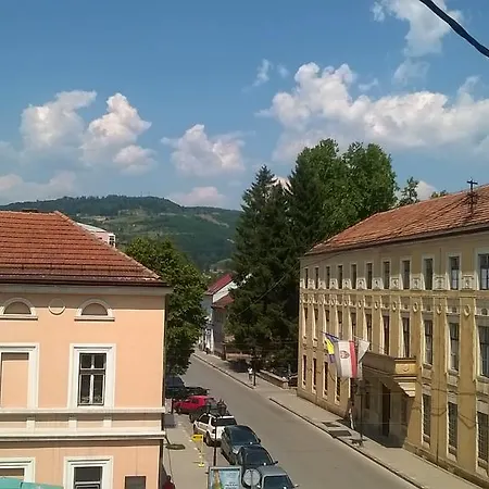 Center Visoko