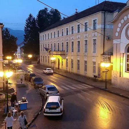 Casa de hóspedes Center Visoko
