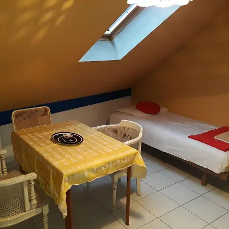 Casa de hóspedes Center Visoko